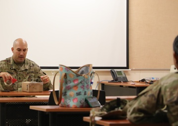 Hawaii Army National Guard Unit Prevention Leader (UPL) Certification Training 2022