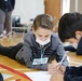 Arnn students visit local school, enhance friendship through cultural exchange event
