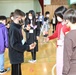 Arnn students visit local school, enhance friendship through cultural exchange event