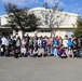 Arnn students visit local school, enhance friendship through cultural exchange event