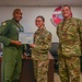 Linebacker of the Week: SSgt Katherine Gomez