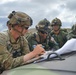 SFAB Advisor trains with Soldiers from the Royal Thai Army