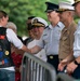 Veterans Day Ceremony Guam 2022