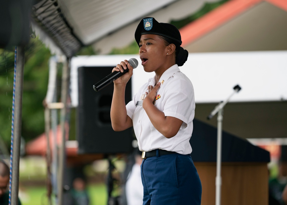 History of veterans day in america