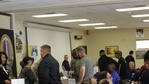Image 21: Fort Irwin Education Center hosts education fair
