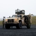 Keen Sword 23: U.S. Marines and JGSDF Members conduct a bilateral refuel