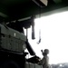 Keen Sword 23: U.S. Marines and JGSDF Members conduct a bilateral refuel