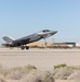 Black Sheep conduct squadron’s first F-35B flight