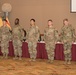 Camp Humphreys Leaders Connect with and Recognize Members of the Community