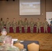 Camp Humphreys Leaders Connect with and Recognize Members of the Community