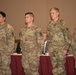 Camp Humphreys Leaders Connect with and Recognize Members of the Community