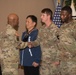 Camp Humphreys Leaders Connect with and Recognize Members of the Community