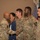Camp Humphreys Leaders Connect with and Recognize Members of the Community