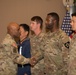 Camp Humphreys Leaders Connect with and Recognize Members of the Community