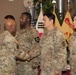 Camp Humphreys Leaders Connect with and Recognize Members of the Community