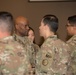 Camp Humphreys Leaders Connect with and Recognize Members of the Community