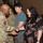 Camp Humphreys Leaders Connect with and Recognize Members of the Community