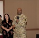 Camp Humphreys Leaders Connect with and Recognize Members of the Community