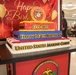 Marine Corps 247th Birthday Lunch, MCBH