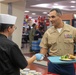 Marine Corps 247th Birthday Lunch, MCBH