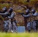 Guard and Protect 2022 - Close-Quarter Battle Training