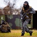Guard and Protect 2022 - Close-Quarter Battle Training