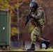 Guard and Protect 2022 - Close-Quarter Battle Training