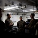 Keen Sword 23: U.S. Marines demonstrate Expeditionary Fabrication Shop capabilities with JSDF