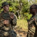 Keen Sword 23: CBRN Marines across III Marine Expeditionary Force conduct decontamination training with U.S. Army Counterparts