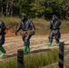 Keen Sword 23: CBRN Marines across III Marine Expeditionary Force conduct decontamination training with U.S. Army Counterparts