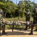 Keen Sword 23: CBRN Marines across III Marine Expeditionary Force conduct decontamination training with U.S. Army Counterparts