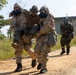 Keen Sword 23: CBRN Marines across III Marine Expeditionary Force conduct decontamination training with U.S. Army Counterparts