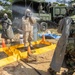 Keen Sword 23: CBRN Marines across III Marine Expeditionary Force conduct decontamination training with U.S. Army Counterparts