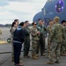 U.S. Forces showcase C-130J during Keen Sword 23