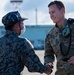 USAF, JASDF strengthening the alliance