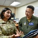 A1C Michelle Diaz Airman of the Week