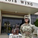 A1C Michelle Diaz Airman of the Week