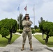 A1C Michelle Diaz Airman of the Week