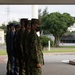 USFJ and JGSDF leaders meet during KS23