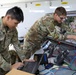 U.S Army Pacific Soldiers sharpen skills during Keen Sword 23
