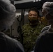 Keen Sword 23 Expeditionary Medical Facility tour