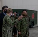 Keen Sword 23 Expeditionary Medical Facility tour