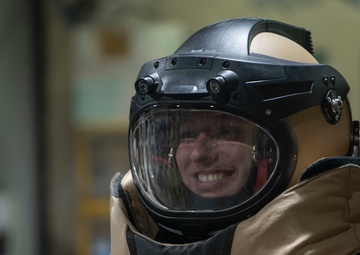 “Next generation leaders” get wealth of knowledge from First Responder Day