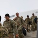 2ABCT, 1ID Arrives In Poland To Support V Corps