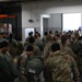 2ABCT, 1ID Arrives In Poland To Support V Corps