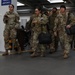 2ABCT, 1ID Arrives In Poland To Support V Corps