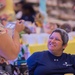 Hawaii Wounded Warriors Take Part in Ceramics in Honor of Warrior Care Month