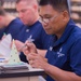 Hawaii Wounded Warriors Take Part in Ceramics in Honor of Warrior Care Month