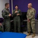 The Surgeon General of the Air Force and Chief, Medical Enlisted Force and Enlisted Corps Chief visit Aviano AB