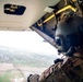 Osprey spreads wings over Cambridge Veterans Day ceremony